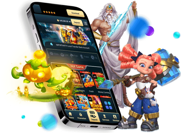 Thưởng Chào Mừng MV66