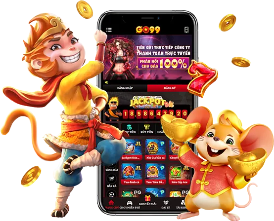 Truy cập toàn bộ kho game MV66