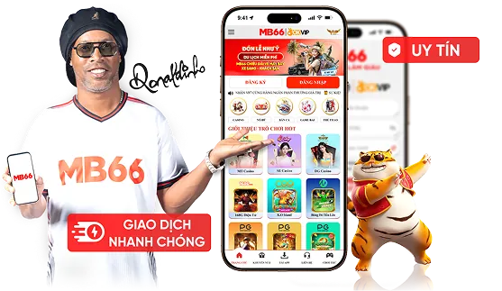 Giao Diện Thân Thiện MV66